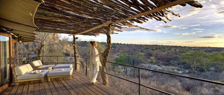 Luxury Safari and Beach Escape – 12 Days